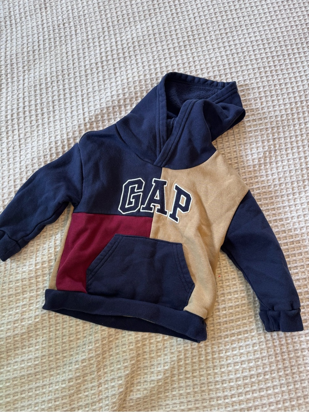 Gap Toddler Hoodie